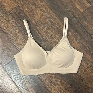 Eby Seamless Bra